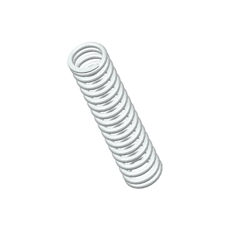 Approved Vendor Compression Spring, O= .765, L= 3.53, W= .105 G509961007